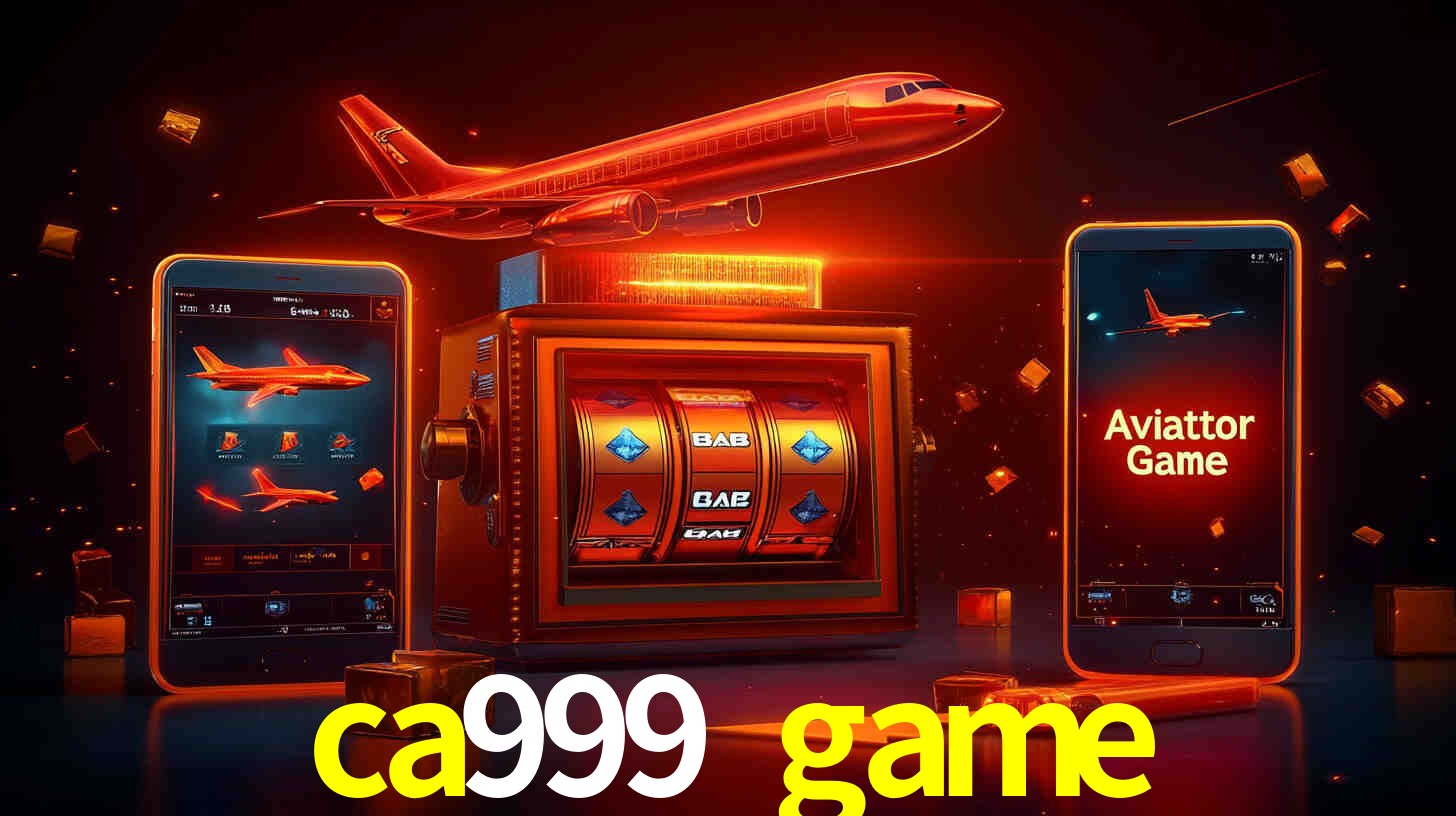 Como Jogar Aviator no ca999 game